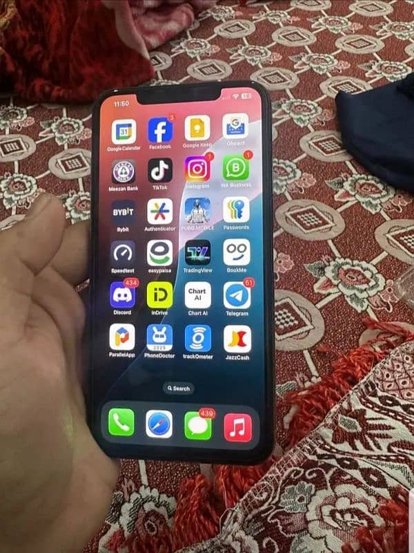 iphone xs max pta approve 03097754596 no fault total k 1