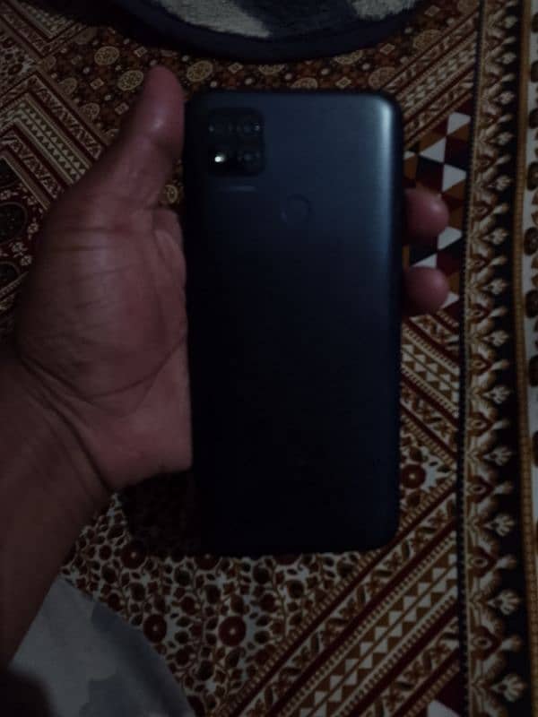 Redmi 9c 1