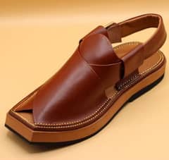 peshawari chappal