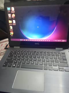 Dell latitude 3379 corei5 6th generation