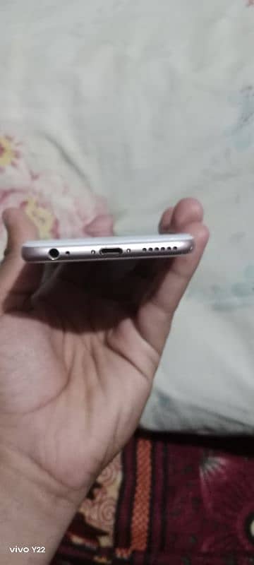 iPhone 6s non PTA 64gb 3