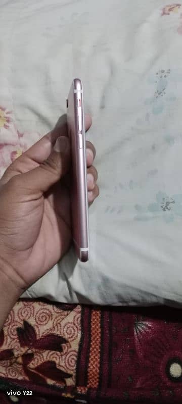 iPhone 6s non PTA 64gb 4