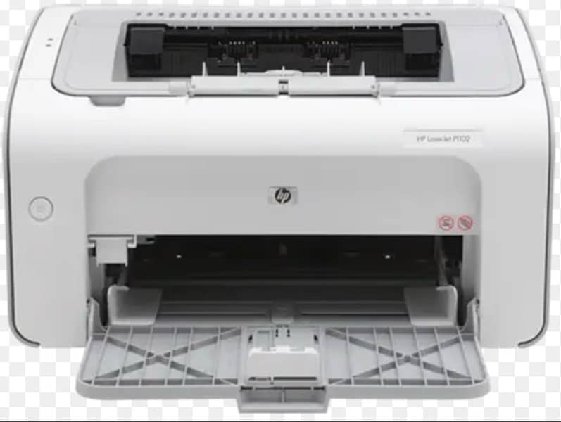 p1102 printer 0