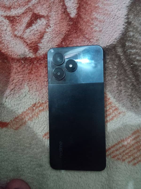 Realme C51 4gb 64gb 4