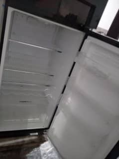 large size freezer