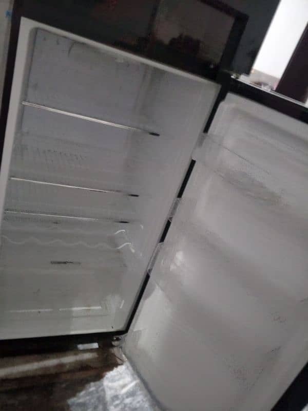 large size freezer 0