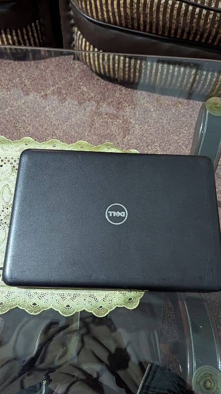 Dell latitude 3180 best laptop for online work outclass battery backup 1