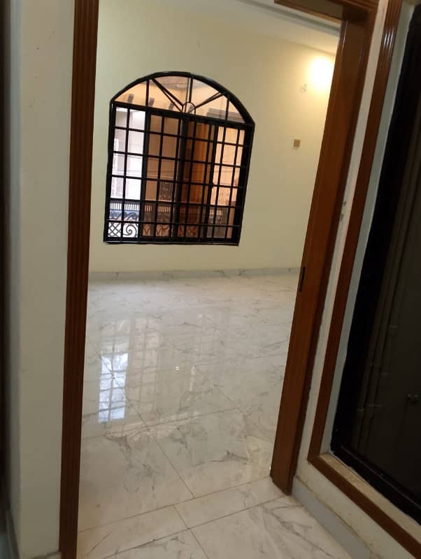 3.5 Marla Brand New Upper Portion for Rent in Johar Town Near UMT University for Family 2