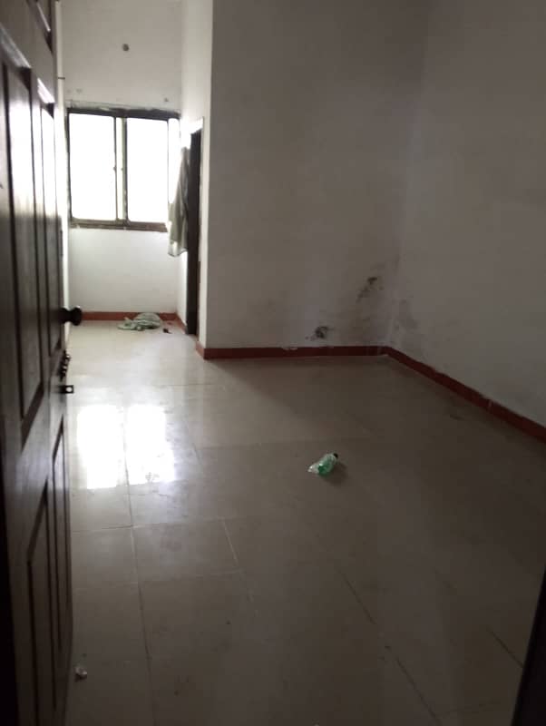 1 Kanal Sapret Entry Uper Portion for rent in aitchison Housing Society for Family & Bachlors + office (Call center + Software house) 2