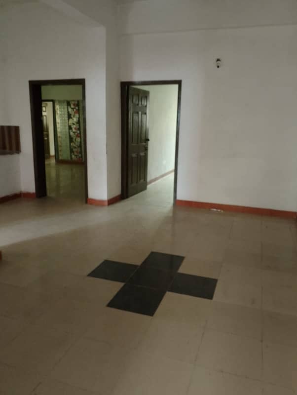 1 Kanal Sapret Entry Uper Portion for rent in aitchison Housing Society for Family & Bachlors + office (Call center + Software house) 7