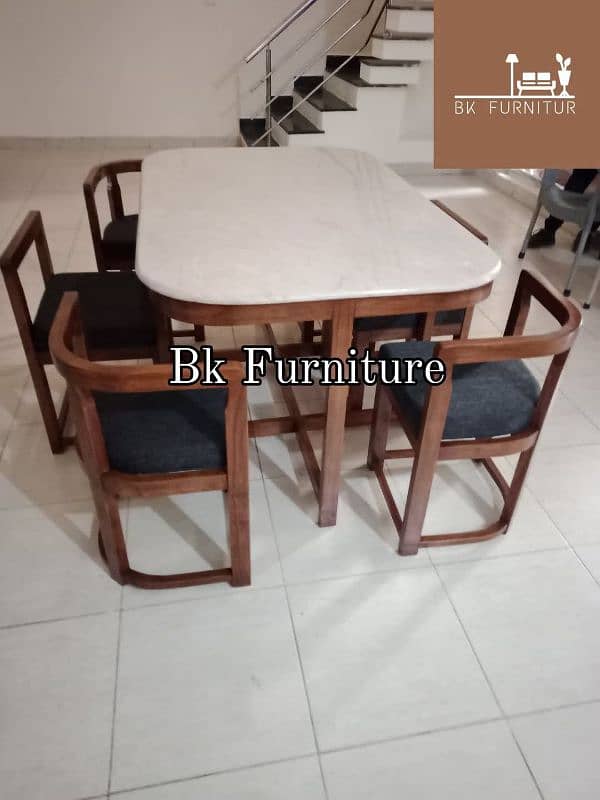 SALE SALE SPACE SAVING DINING TABLE 0