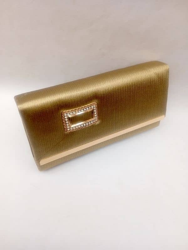 Clutch / Pouch / Purse / Hand Bag / New Arrival / Cluthces for Sale 3