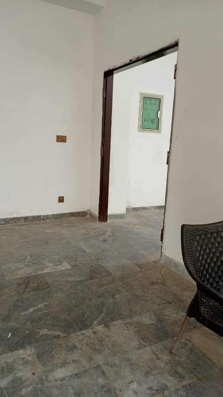 3000 Squire Foot Commercial Hall Hall for Rent in Nawab Town Very Hot Location for Beauty Saloon, Werehouse, Call Centre, Gym, Snooker Club and any other setup you want 8