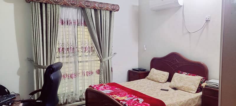 1 Kanal House for Rent in Judicial Colony for Family and Silent office (Call center + Software house) 13