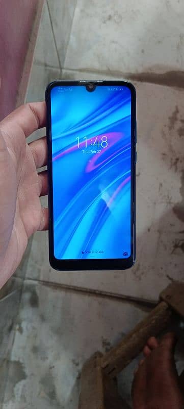 HUAWEI Y6 2019 2/32 4