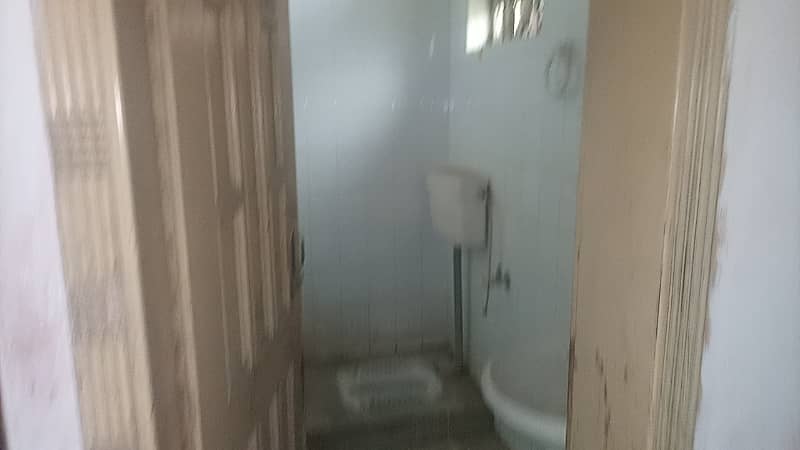 3 bed full seprate upper best for residence office academy 5