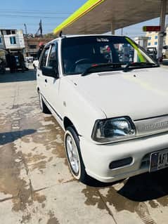 Mehran VXR 2017