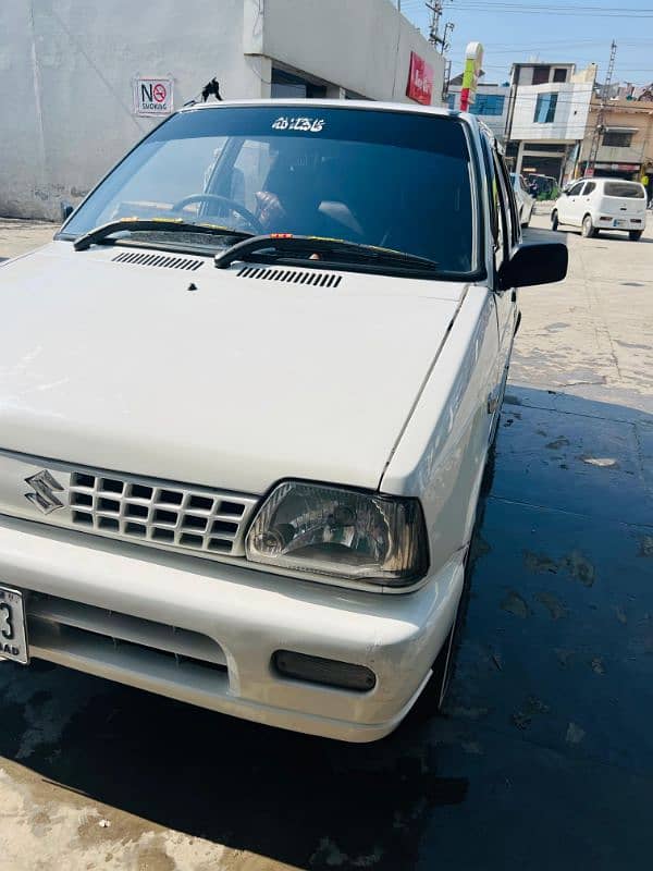 Mehran VXR 2017 1