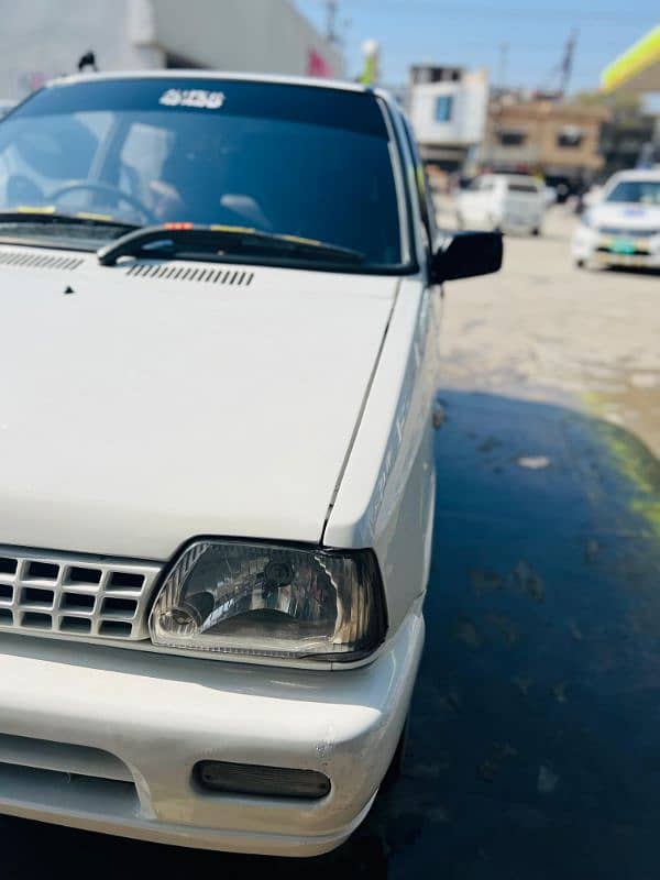 Mehran VXR 2017 3