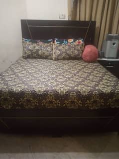 Bed set