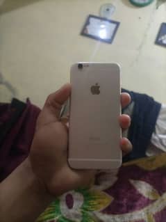 I phone 6