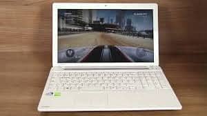 Toshiba satellite C55 A HL