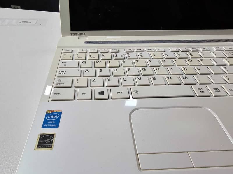 Toshiba satellite C55 A HL 2