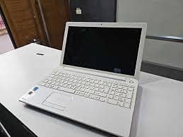 Toshiba satellite C55 A HL 3