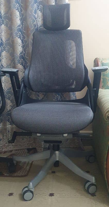 Executive Chair for office use 2