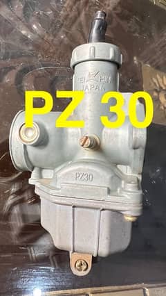 PZ 30 carburettor 03001264641