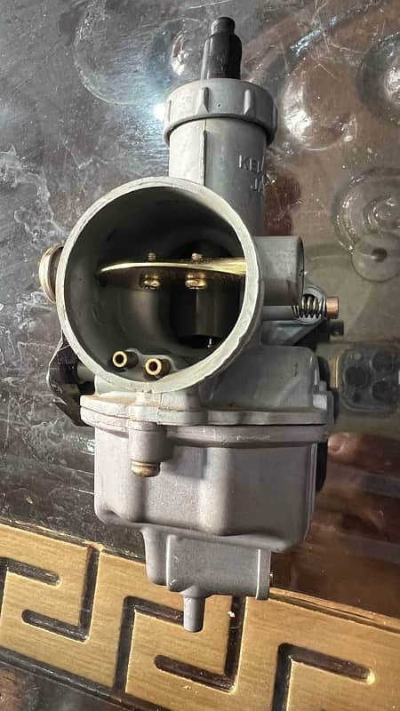 PZ 30 carburettor 03001264641 2