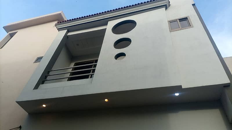 6 marla ground floor available for rent 0