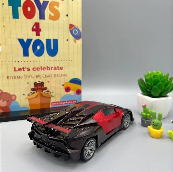 romote control car for kids 2