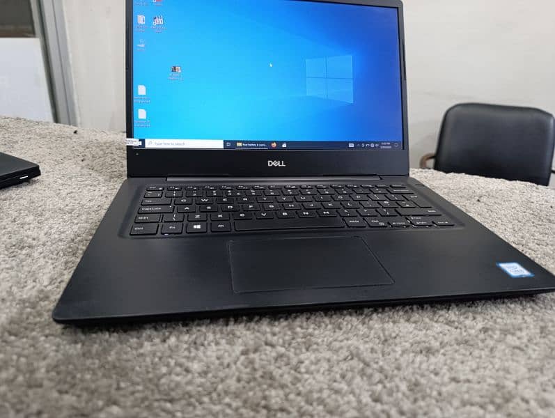 Dell Vostro 5481 i5 8th Generation 8/256 SSD 1