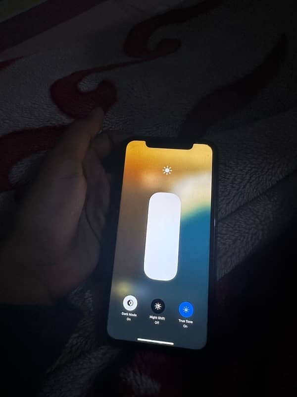 iPhone 11 FU exchange possible 1