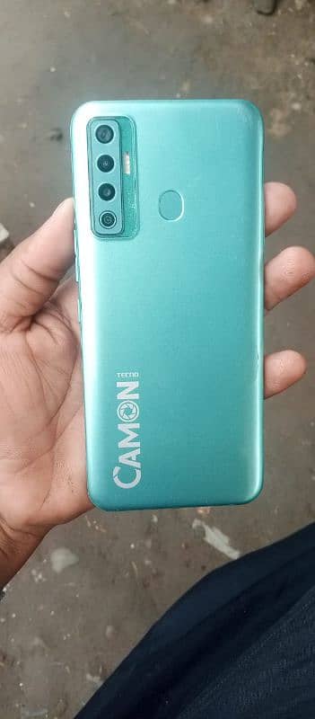 Tecno camon 17. . . . . . . . 6. ,128 0