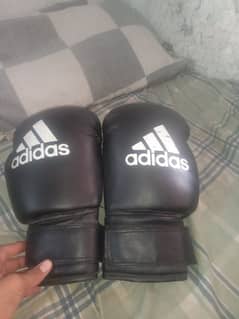 boxing