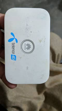 Telenor Device 4G