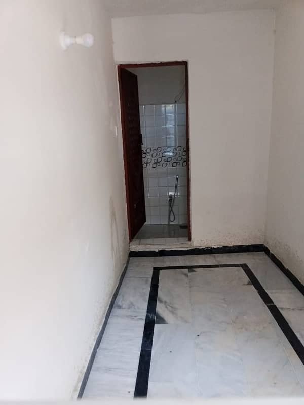 23 Marla House For Sale Brand New House At University Town Peshawar 3