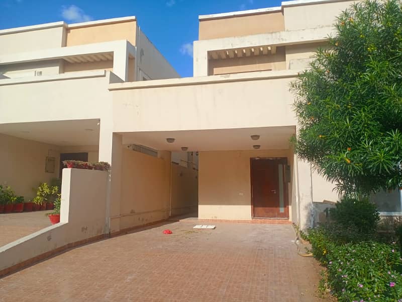 P11a villa available for rent in bahria town karachi 03069067141 1