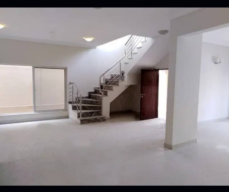 P11a villa available for rent in bahria town karachi 03069067141 14