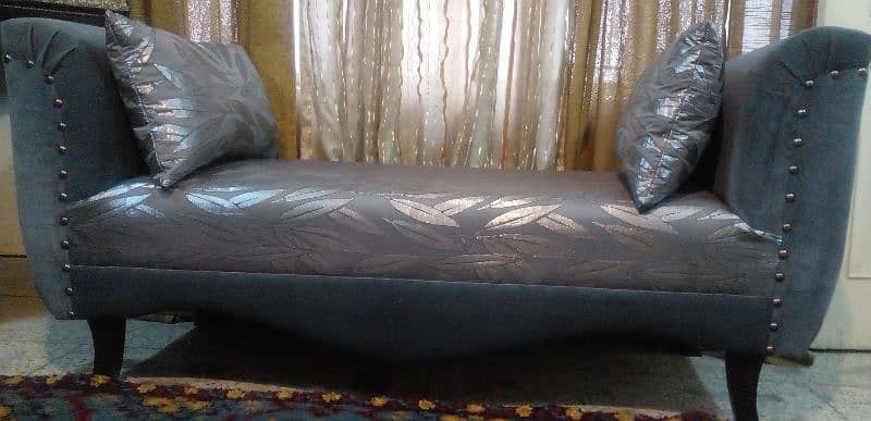 Very beautiful heavy comfortable Molty foam dewan03335138001 4