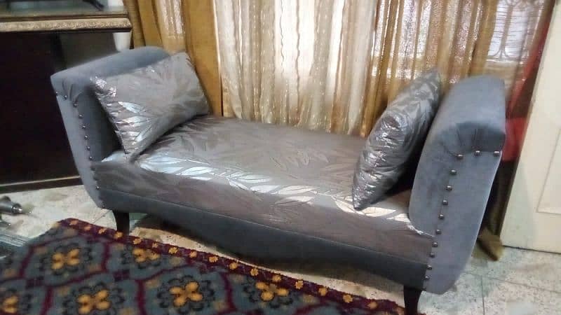 Very beautiful heavy comfortable Molty foam dewan03335138001 5