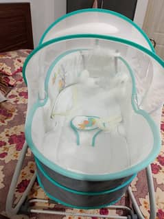 baby rocker 5 in 1