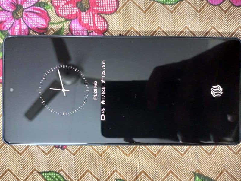 INFNIX NOTE 40 URGENT SALE 5