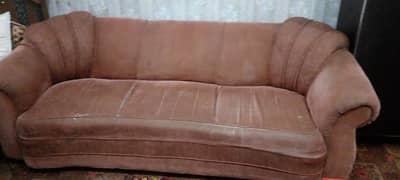 3. . 2. . 1 Sofa set For sale. . 03234704356. M. Ramzan