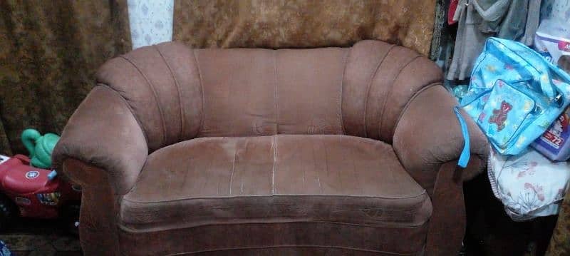 3. . 2. . 1 Sofa set For sale. . 03234704356. M. Ramzan 1