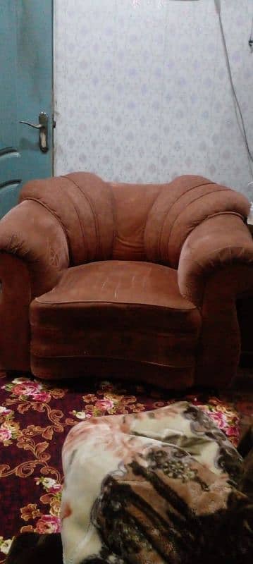 3. . 2. . 1 Sofa set For sale. . 03234704356. M. Ramzan 2