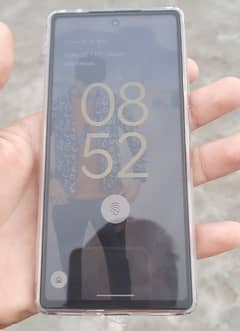 Google pixel 6 A