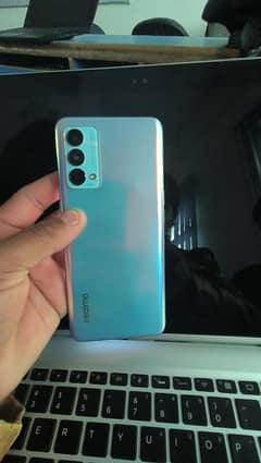 Realme gt master edition